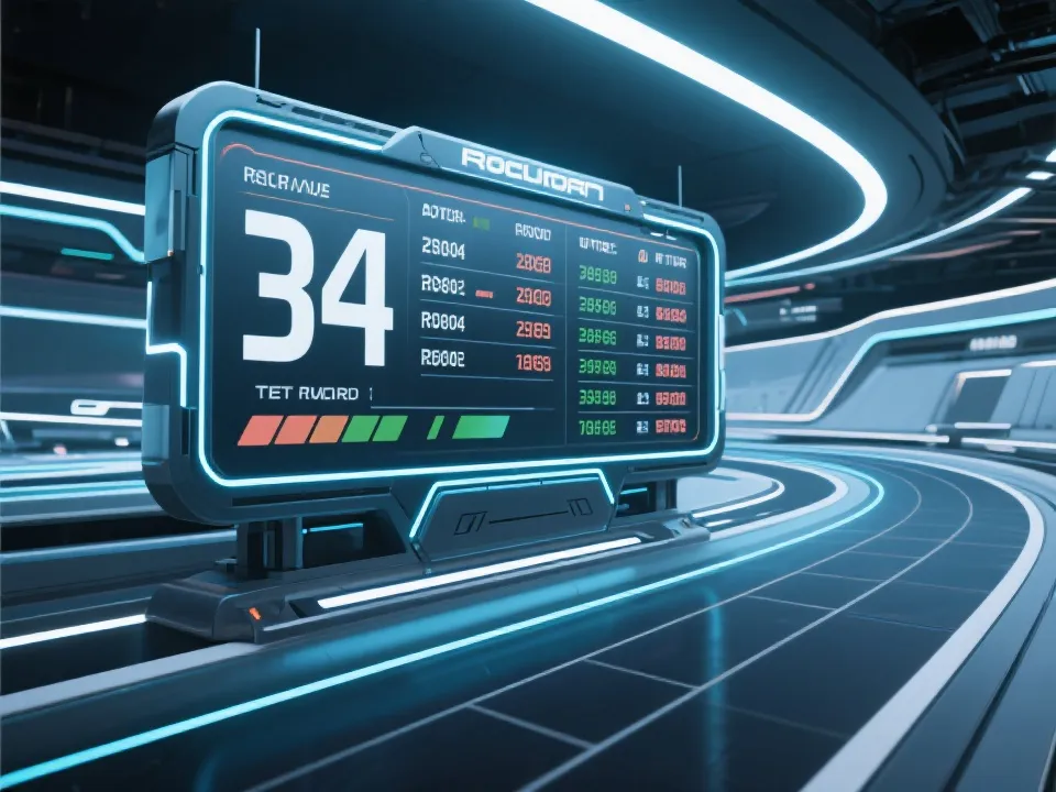 极速赛车开奖结果展示